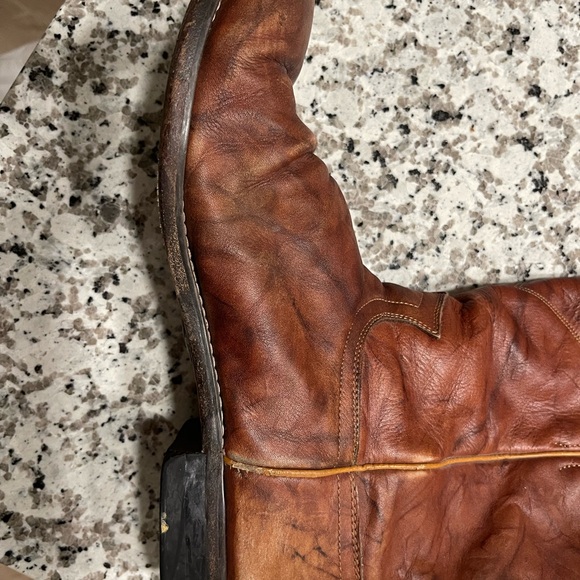 Justin Ropers 11D - Picture 1 of 7